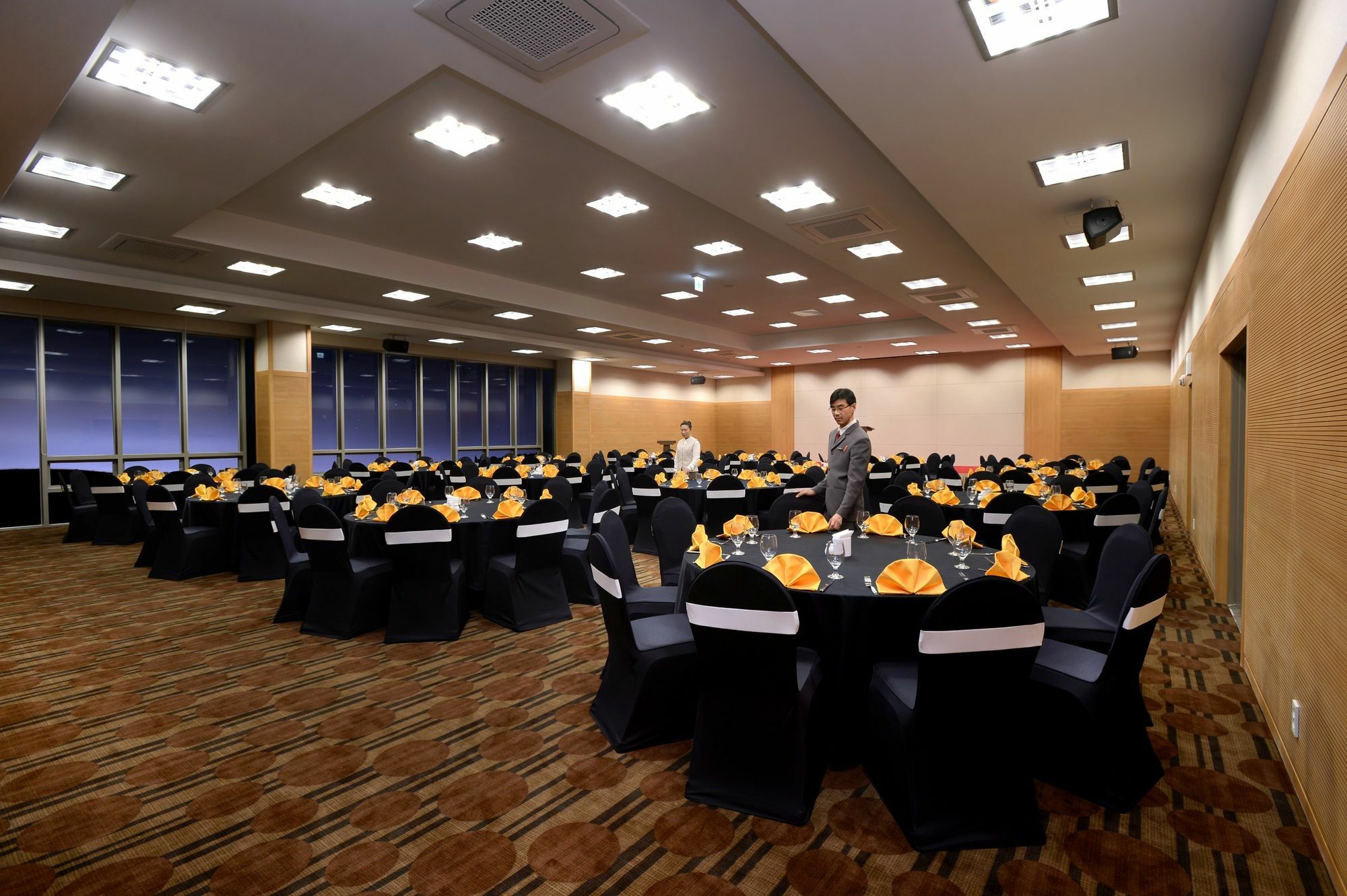 Jeju Aerospace Hotel Согвипхо Экстерьер фото