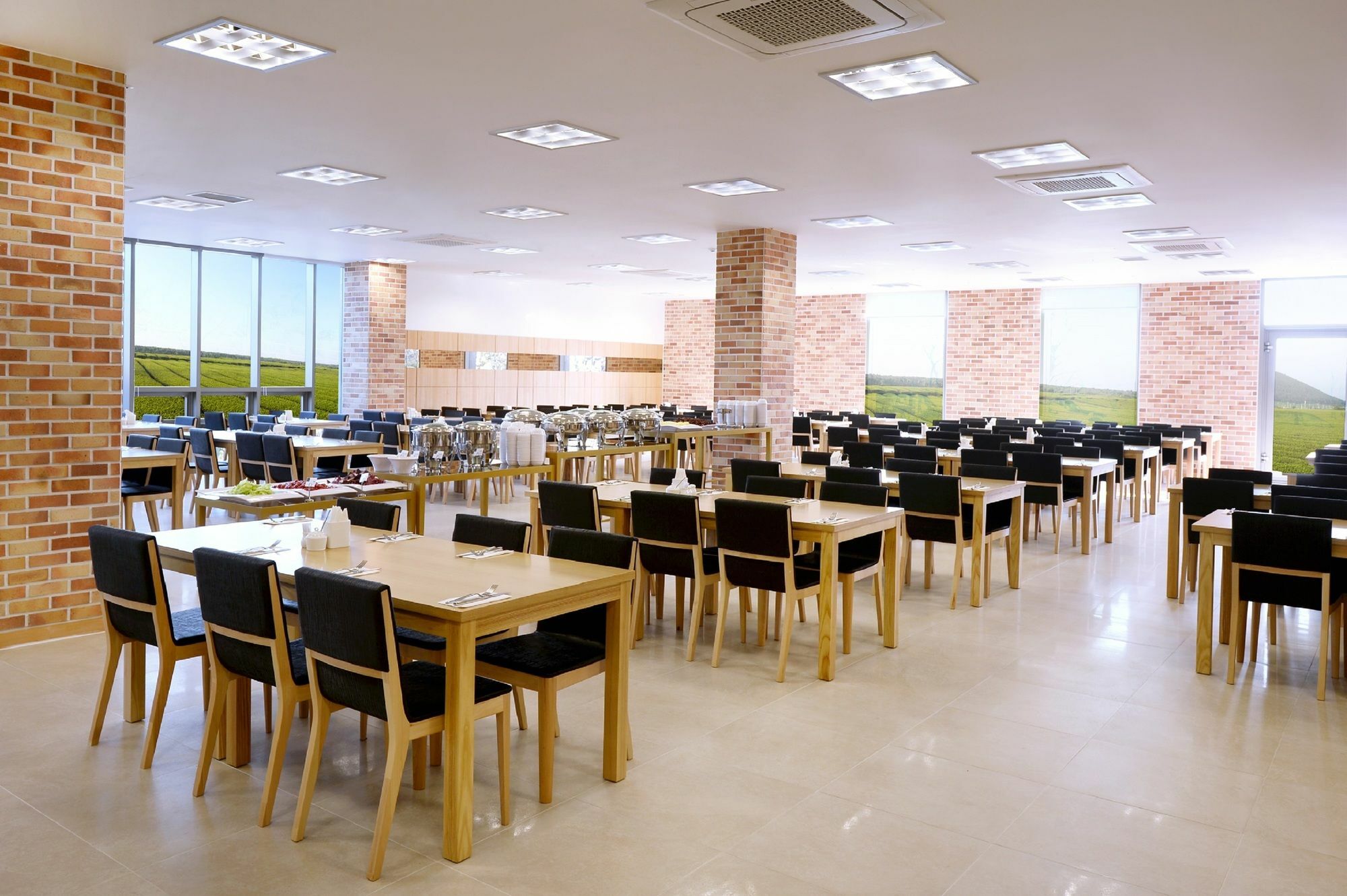Jeju Aerospace Hotel Согвипхо Экстерьер фото